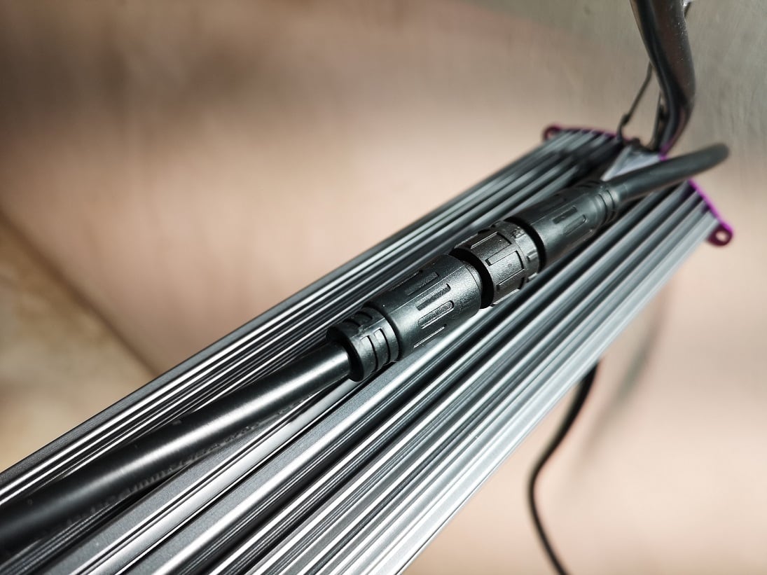 ◇ Helios Green LED シリーズ ／Helios Green LED PUPPY（パピー