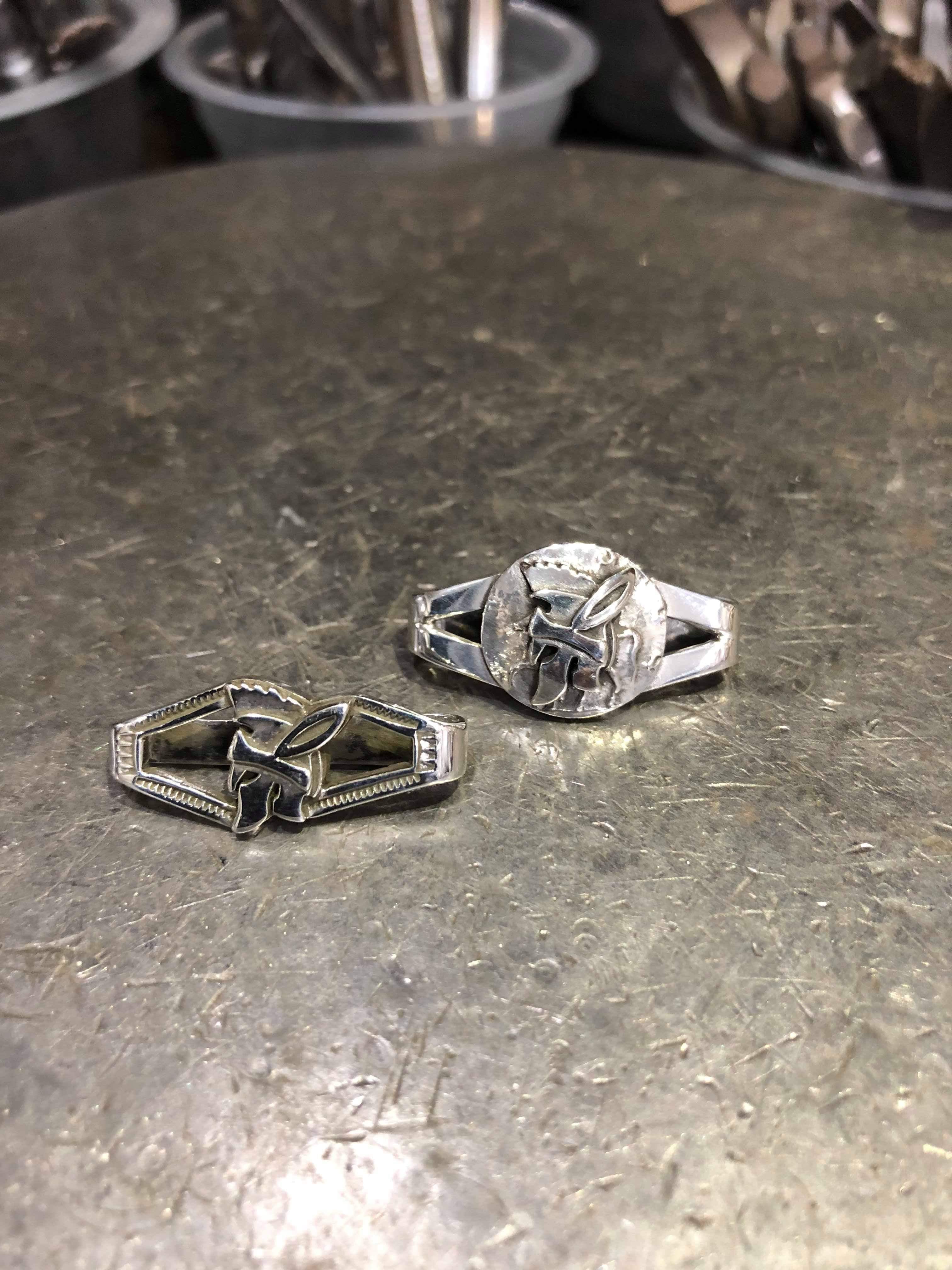 インディアン・クラフト（東京赤坂のシルバージュエリーショップ）