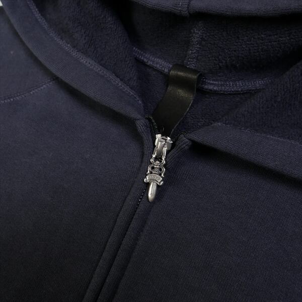 Size【XL】 CHROME HEARTS クロム・ハーツ GRP Y NOT Raglan Sleeve