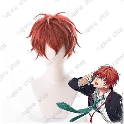 K4700b ヒプノシスマイク（ヒプマイ）観音坂独歩（かんのんざかどっぽ