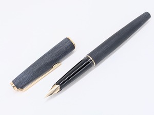 '70s　モンブラン ２２０　MONTBLANC 220　（極細字）　14K　　　　　03110