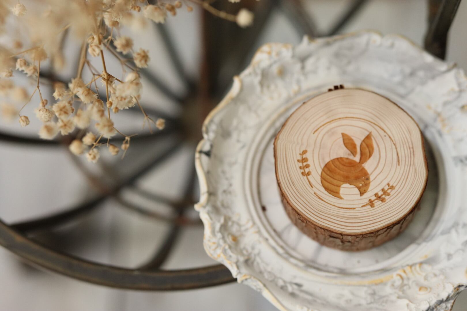 アロマウッド(単品)