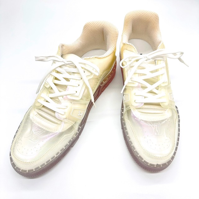 ドンドン見直し】美品 LOUIS VUITTON ルイヴィトン リヴォリライン  