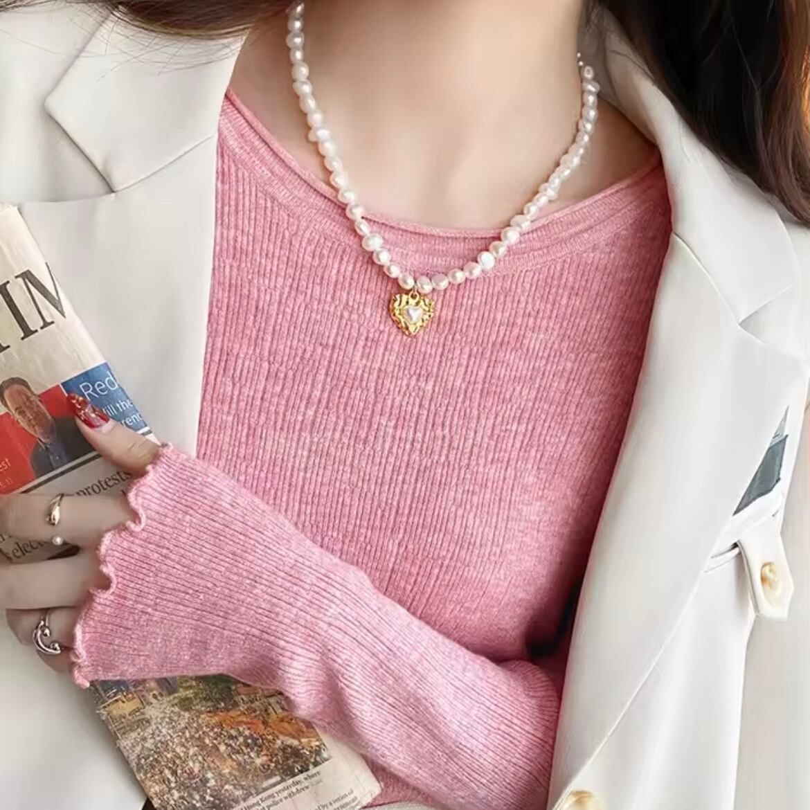 mellow long sleeve tops