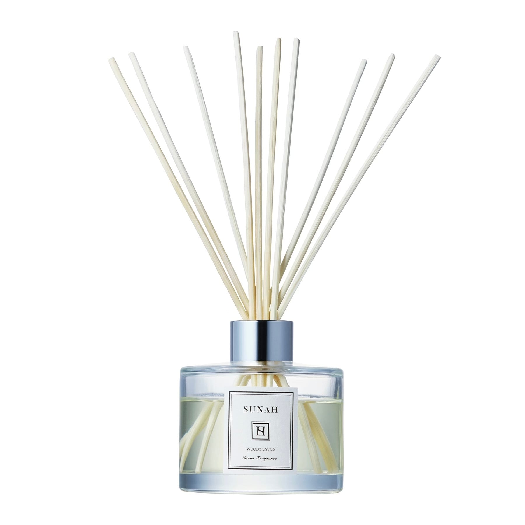 WOODY SAVON ディフューザー | SUNAH