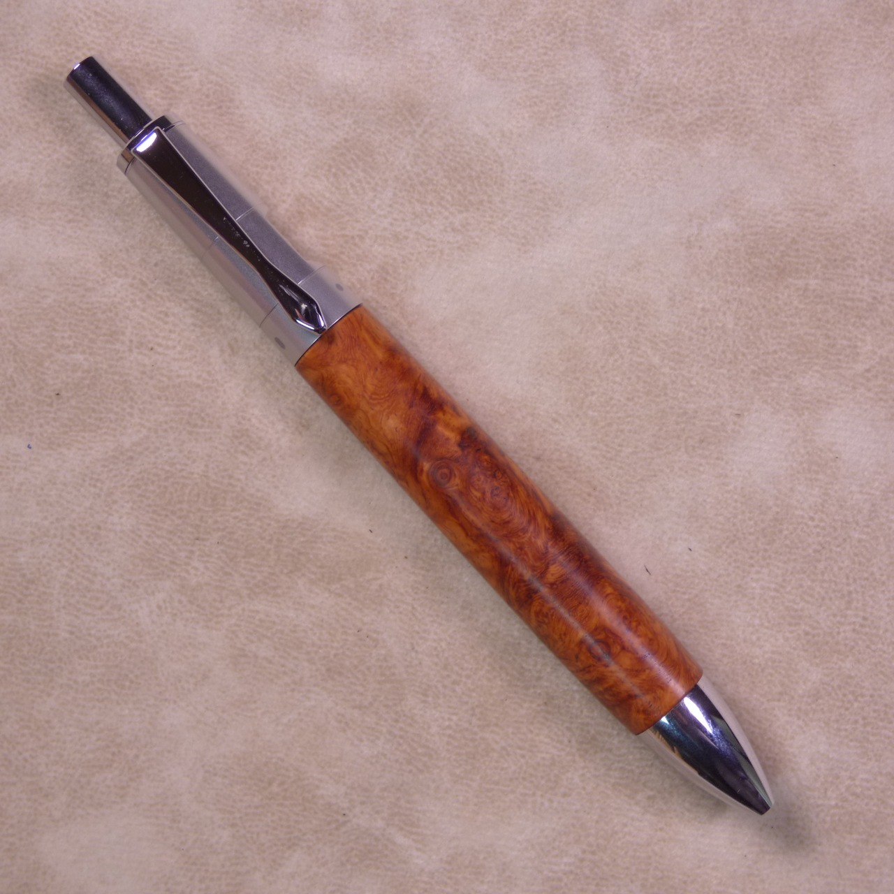 マルチペン W10061 ML501 カリン瘤 | CraftA840129