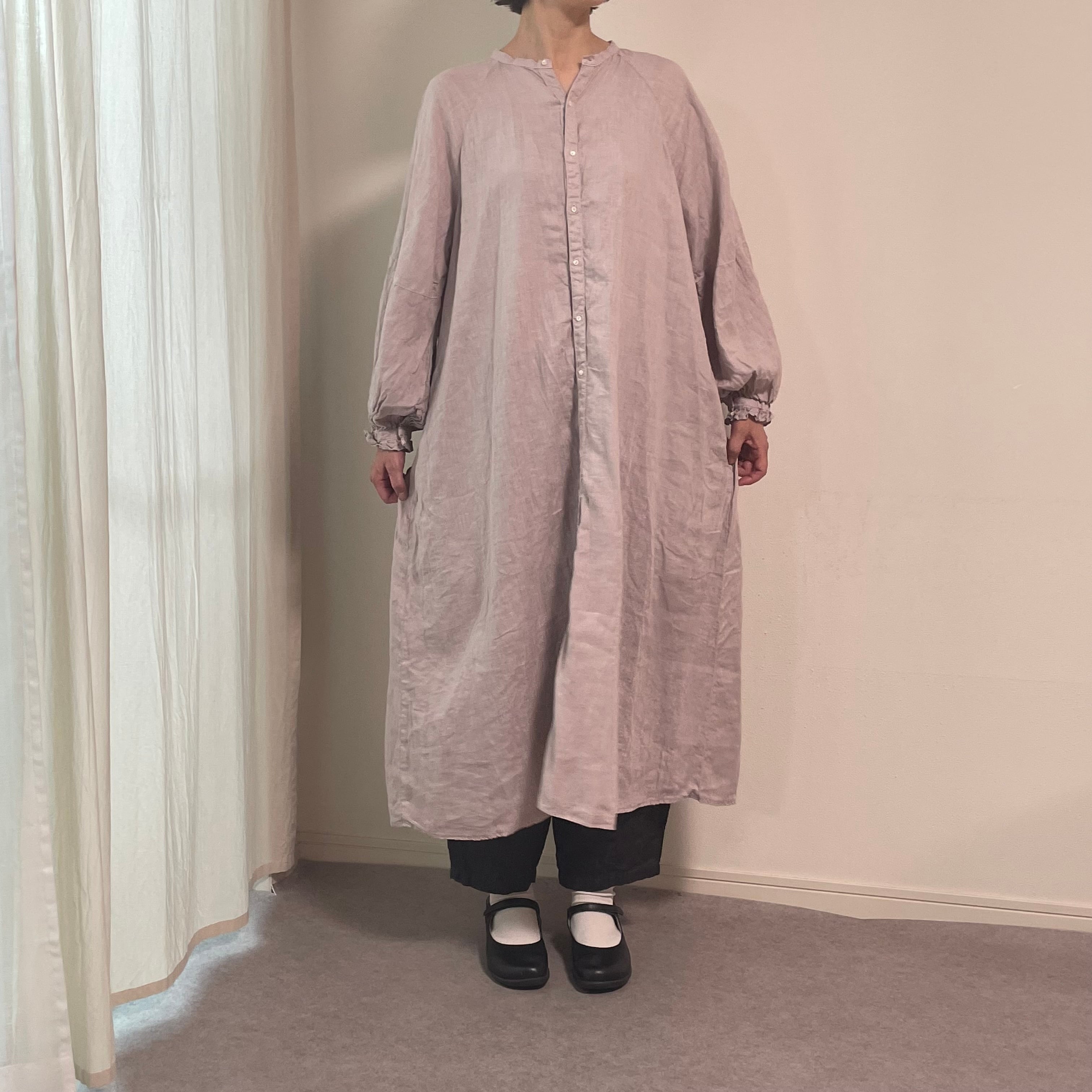 Gauze# // ATELIER ONE PIECE / アトリエワンピース /G1107