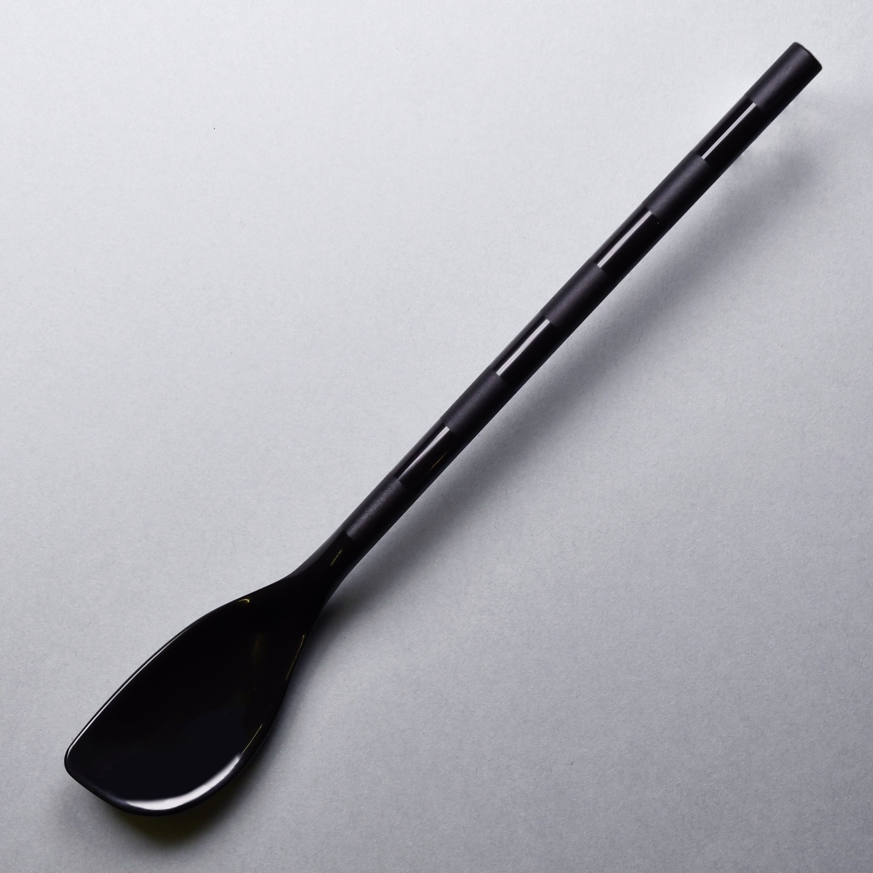 丸潮　スプーン ののじ ネイキッド パンチングスプーン シルバー |キッチン用品通販