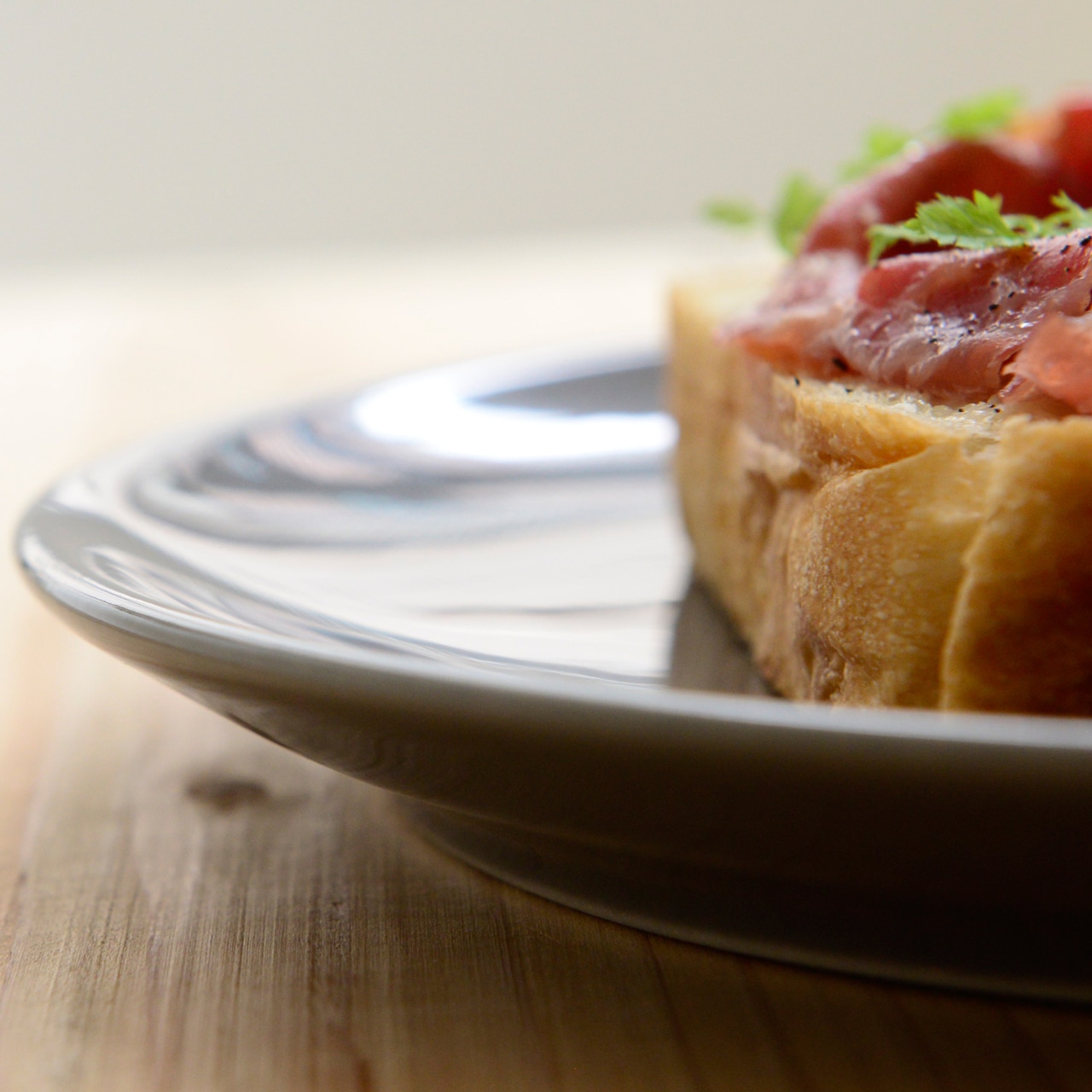 サタルニア シビリア デザートプレート ペッパー