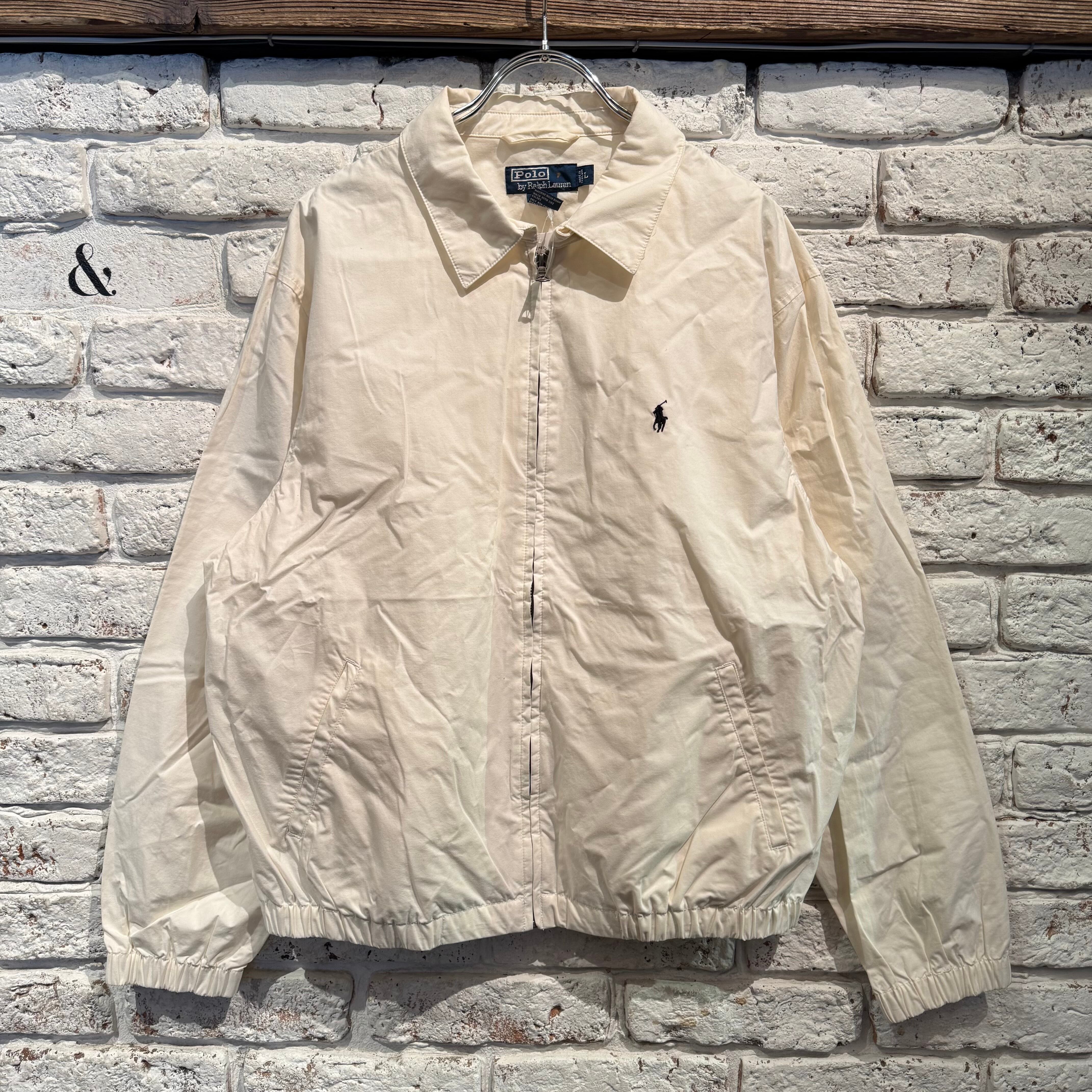 90s Ralph Lauren Swing Top White | BerBerJin / & BerBerJin