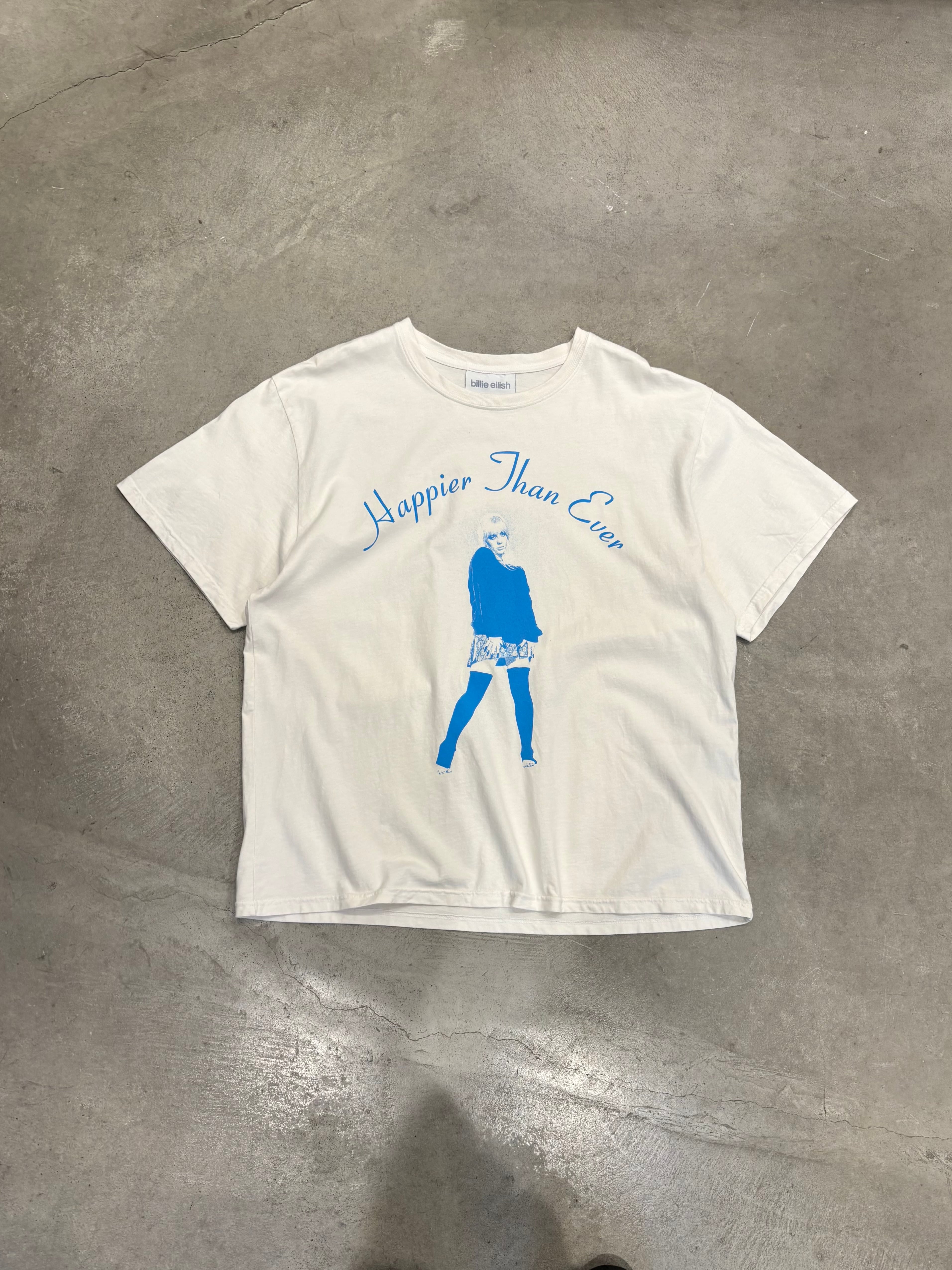 00s ”Edward Gorey“ Print Tee | RENGA CLOTHING STORE