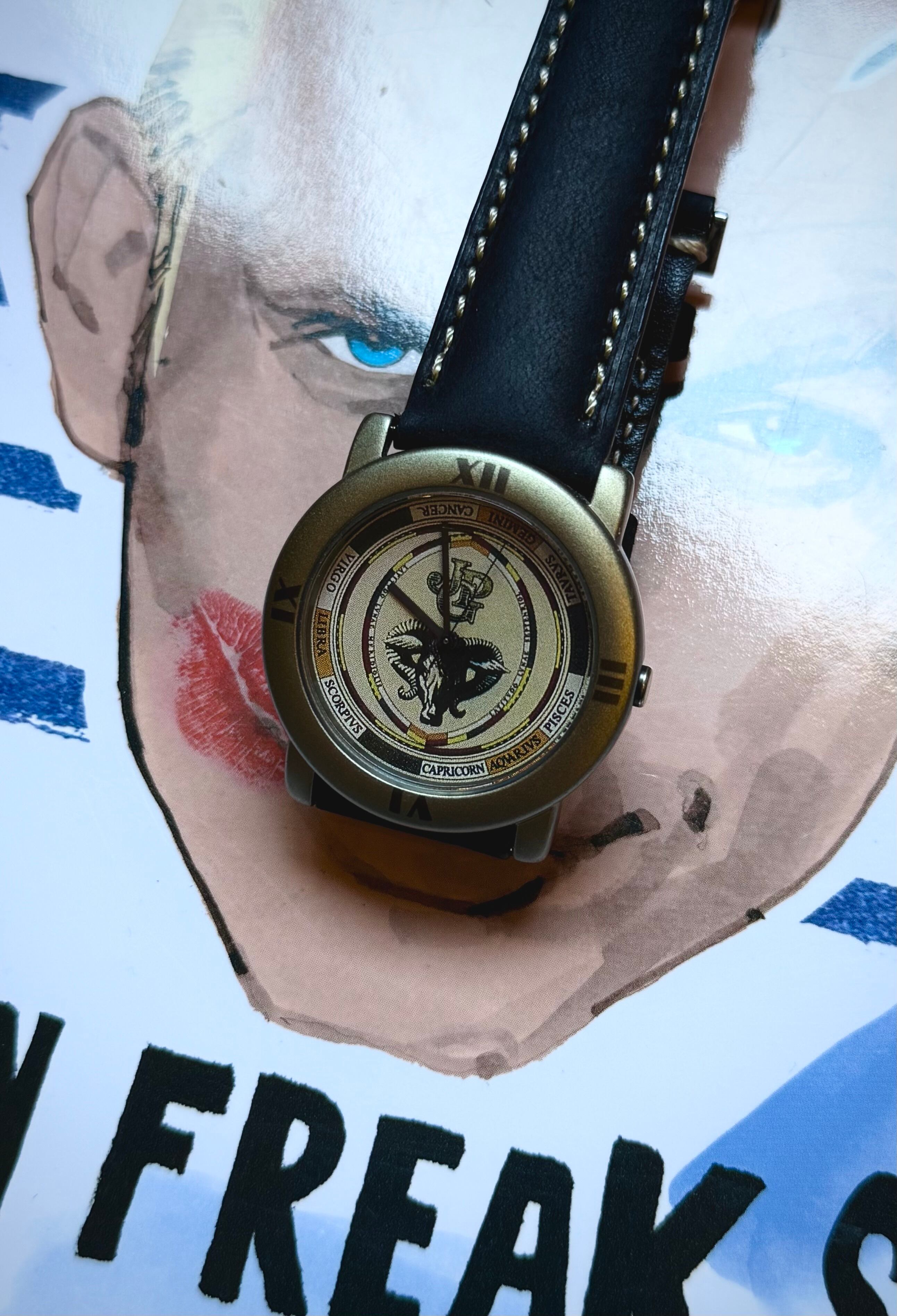 Jean Paul GAULTIER」 | タナゴコロータス tanagocolotus