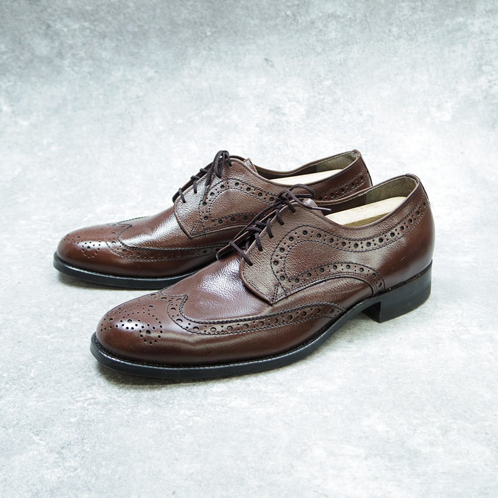 25.5～26㎝ 70's Florsheim Kenmoor フローシャイム ケンムーア