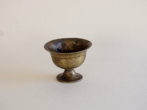 INDIA - OLD OIL CUP