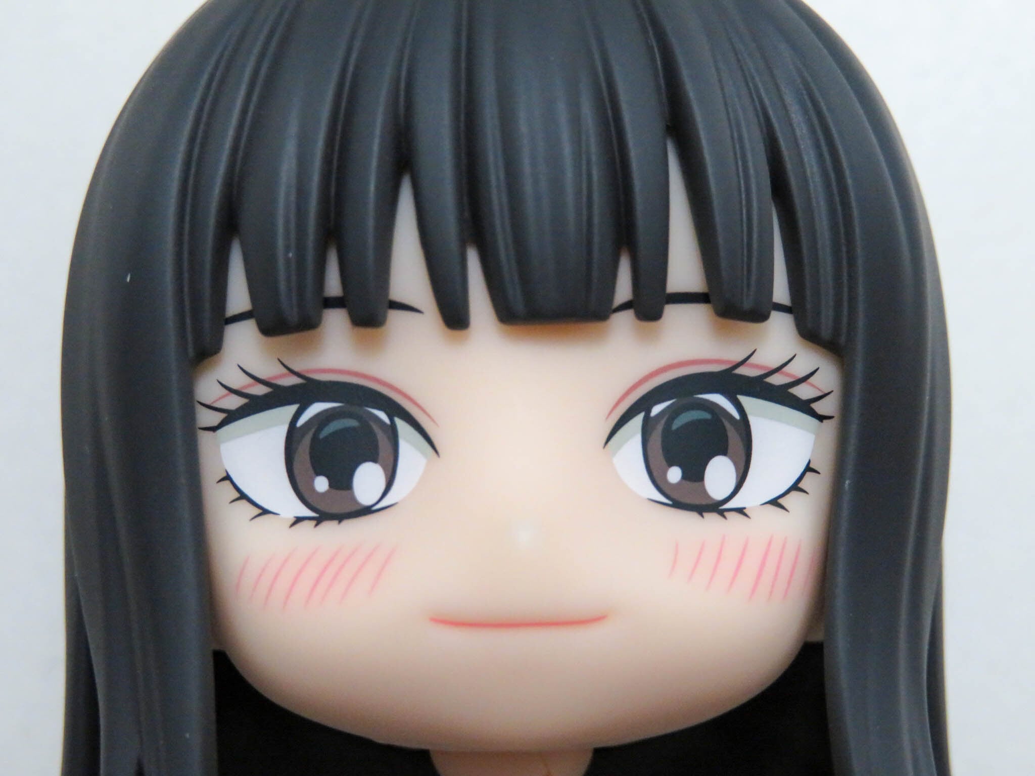 再入荷（A−ランク）【2885】 黒沼爽子 2.0 顔パーツ 微笑み顔