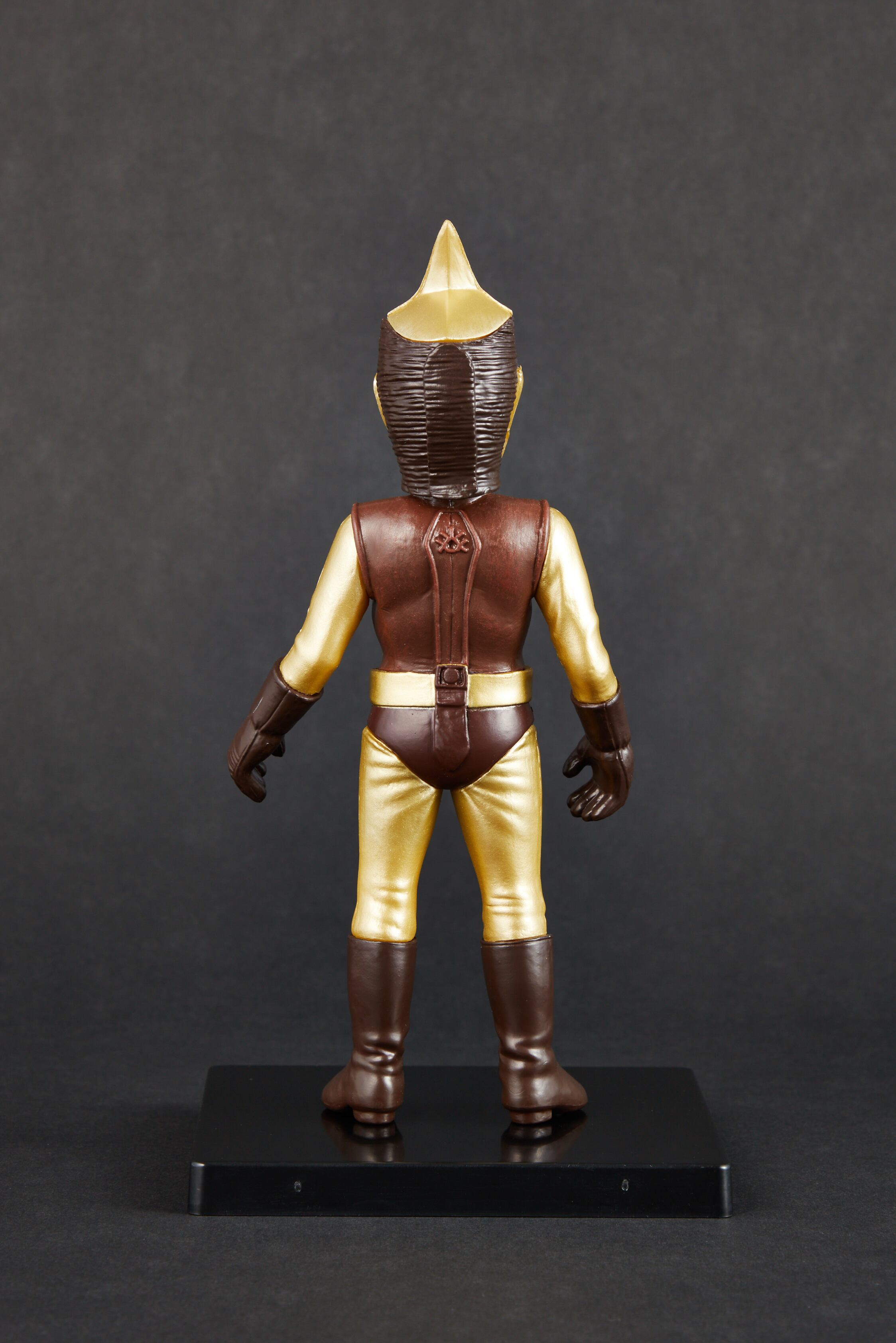 スペクトルマン （標準色） | modern toy's gallery モダントイズ