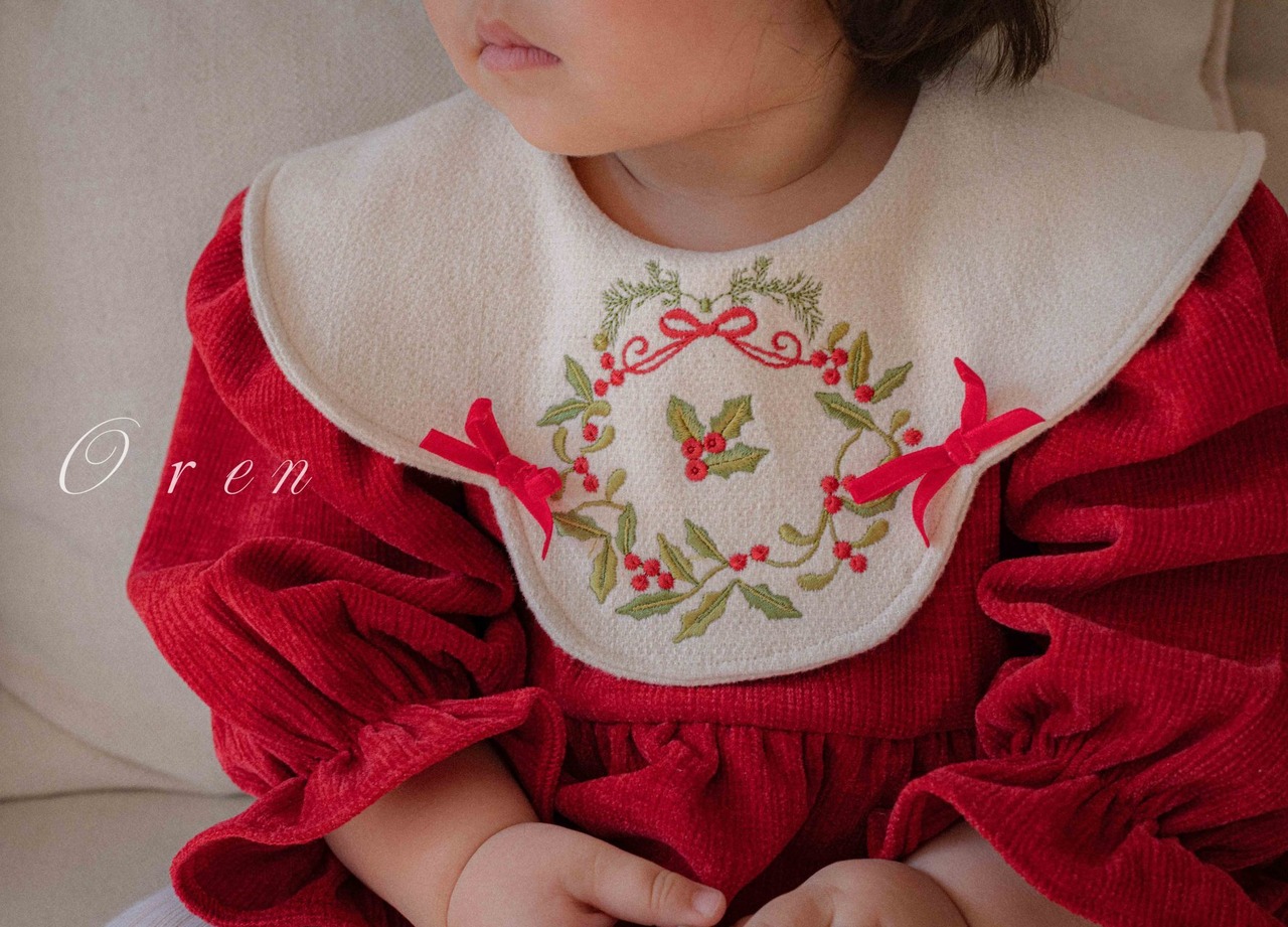 Oren X-mas［取寄］carol suit