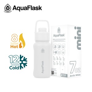 アークティックホワイト 207ml / 7oz -mini-