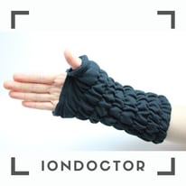 IONDOCTOR イオンドクター ハンドウォーマー | shinmayu