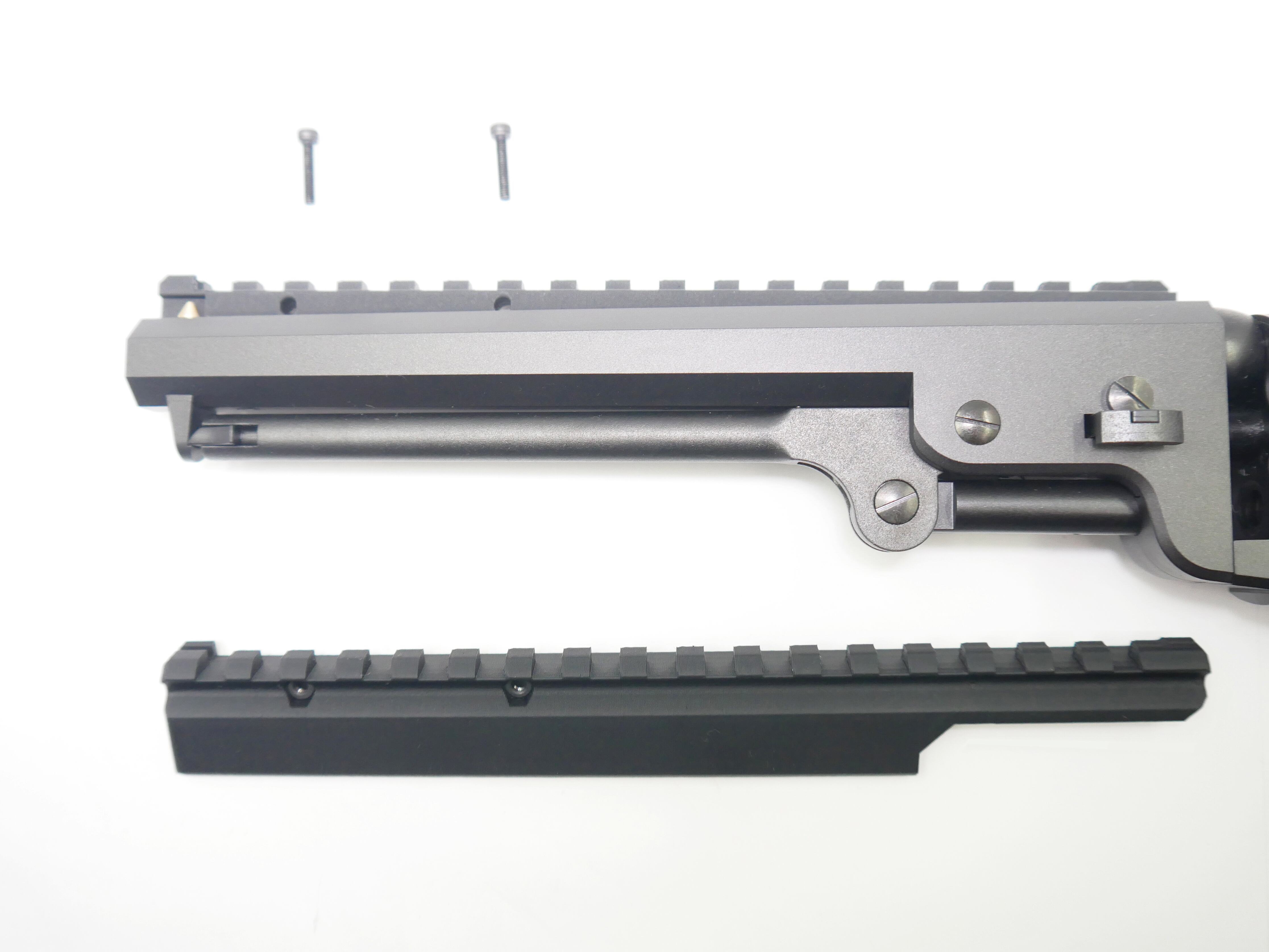 （値下げ中）東京マルイ M1851 ネイビー 予備カートリッジ2個 10禁 Amazon | 東京マルイ エアリボルバープロ No.6 M1851 NAVY 10歳