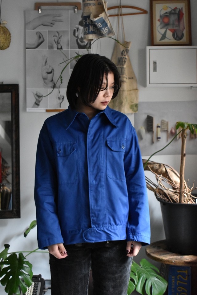 60's"us medical corps" "convalescent suit" "type-Ⅱ"