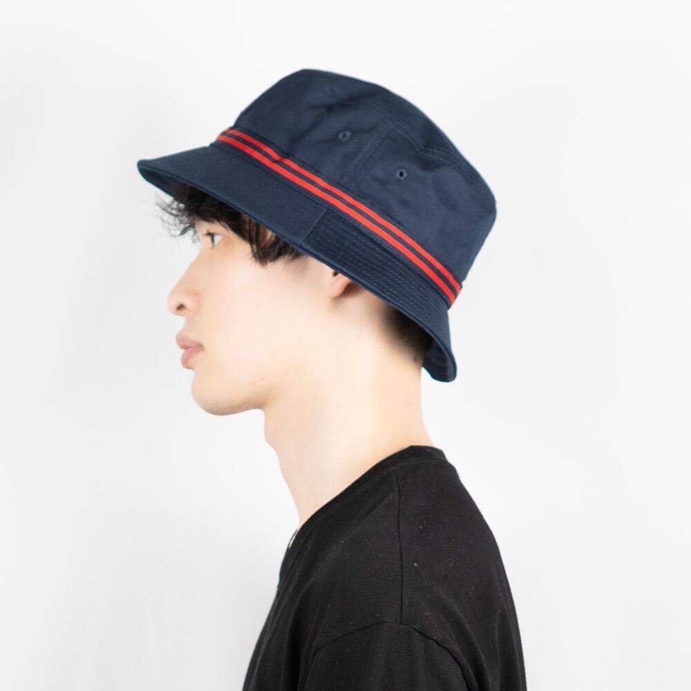 Bバケットハット 【WS-50447】 | 京都発の帽子メーカー WORDS 公式