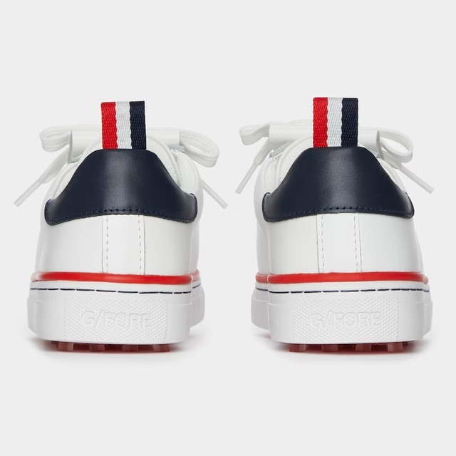 ★SALE G/FORE Womens Kiltie Disruptor Snow HOLLY'S GOLF MARKET