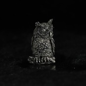 THE ORDER FROM RULER VALVE CAP /ブラック