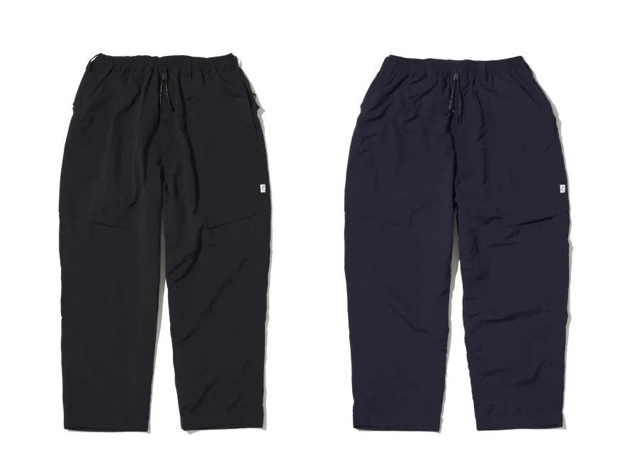 COMFY(コムフィ)~BUG PANTS~