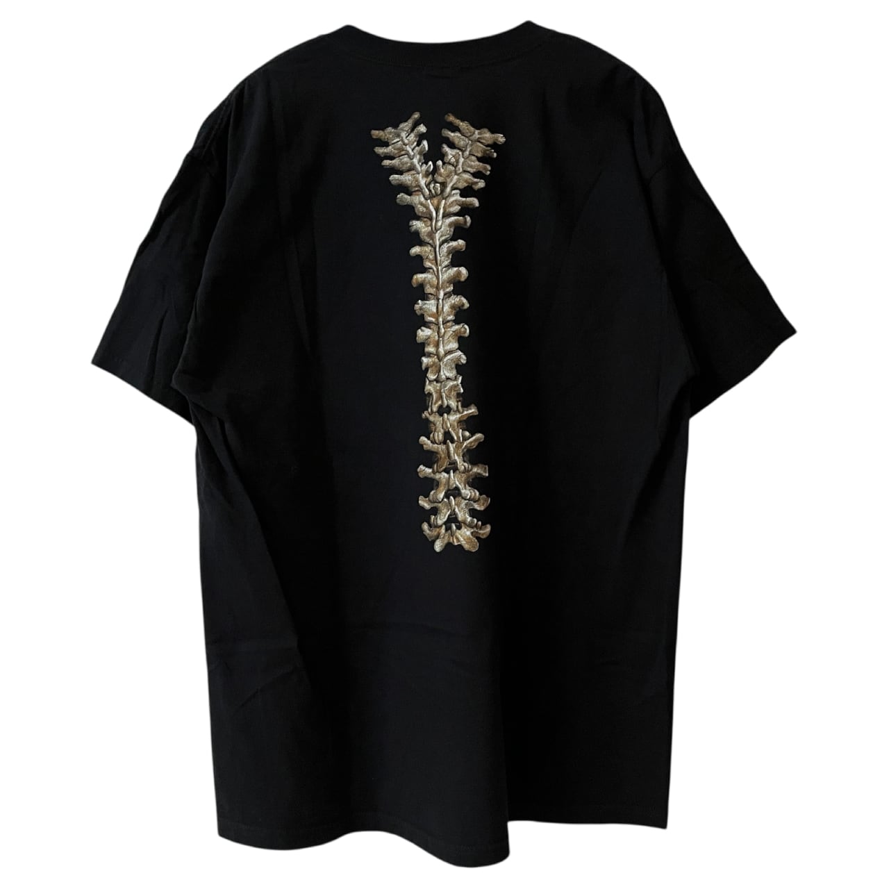 Mudvayne 2006 Skeleton Band Tee | Vintage High Line