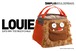 8BPLUS Boulder Bag LOUIE