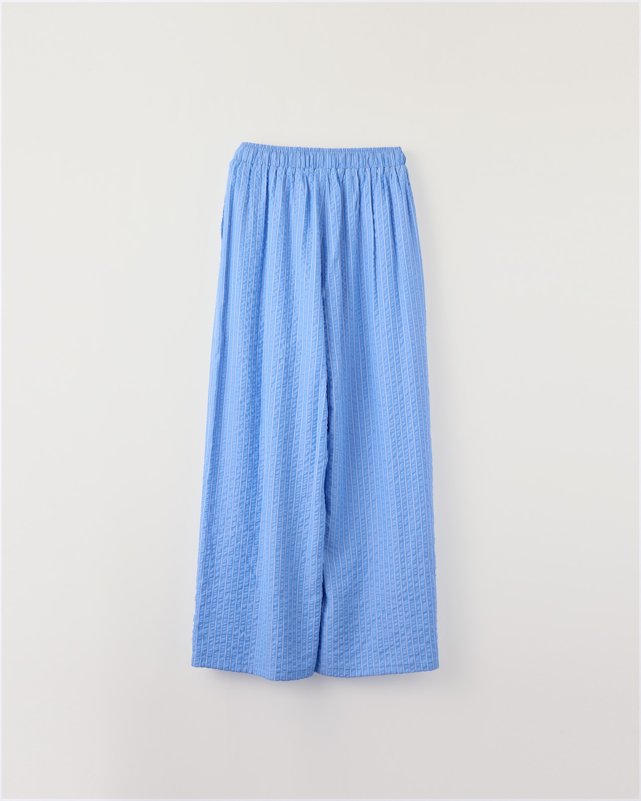 DU260524 Stripe Long Pants 【set up可】【T sizeあり】