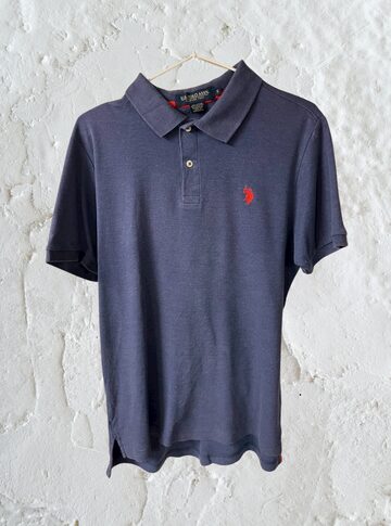 Christian Dior SPORTS POLO SHIRT クリスチャンディオール スポーツ