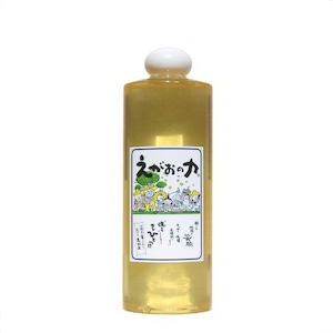 えがおの力｜400ml｜多用途 液体石鹸｜植物由来