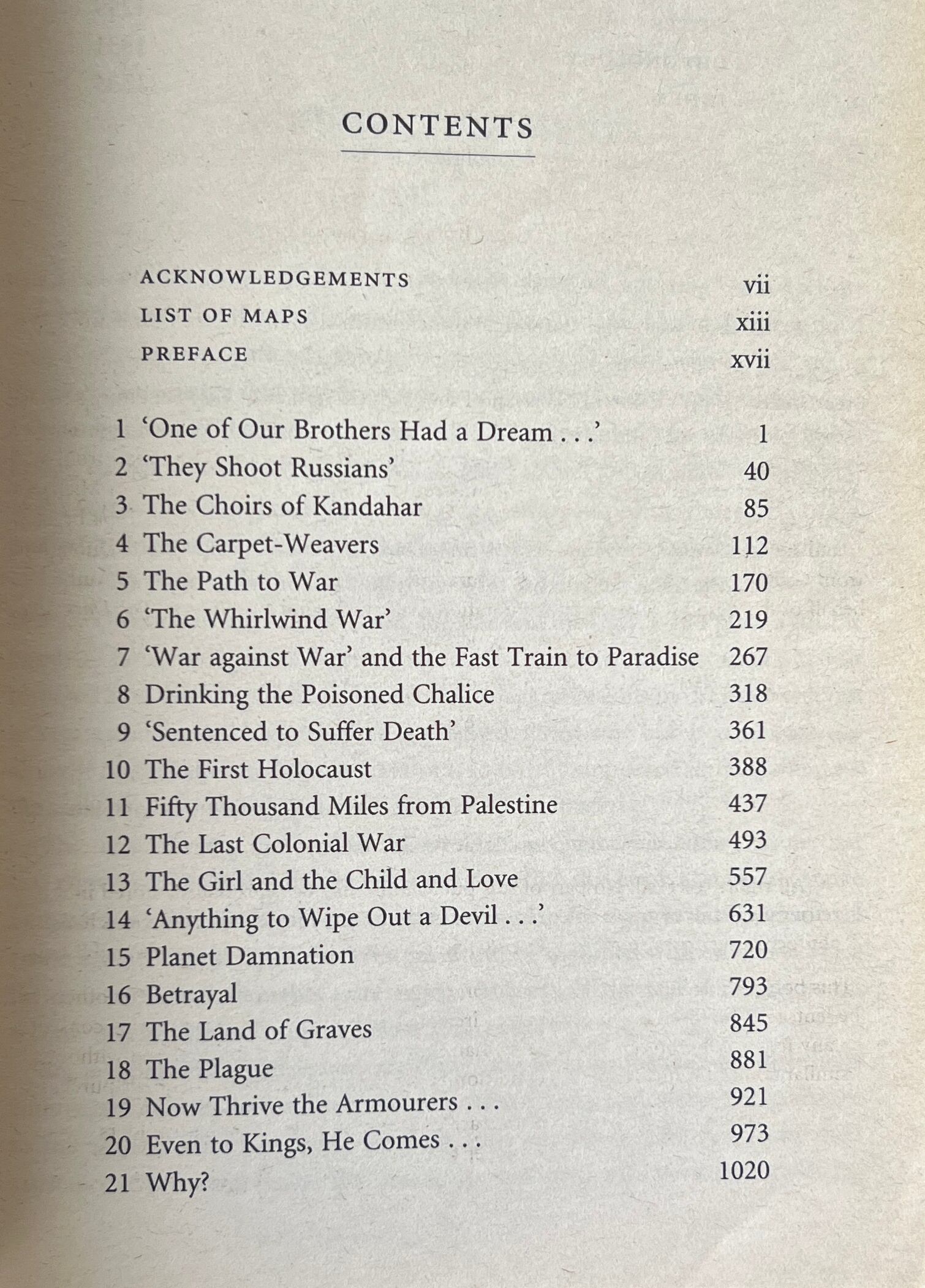 The Great War for Civilisation: The Conquest of the Middle East / Robert Fisk / Harper Perennial