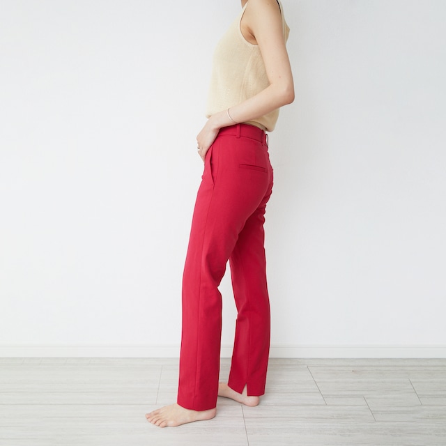 Old Zara Pink Pants