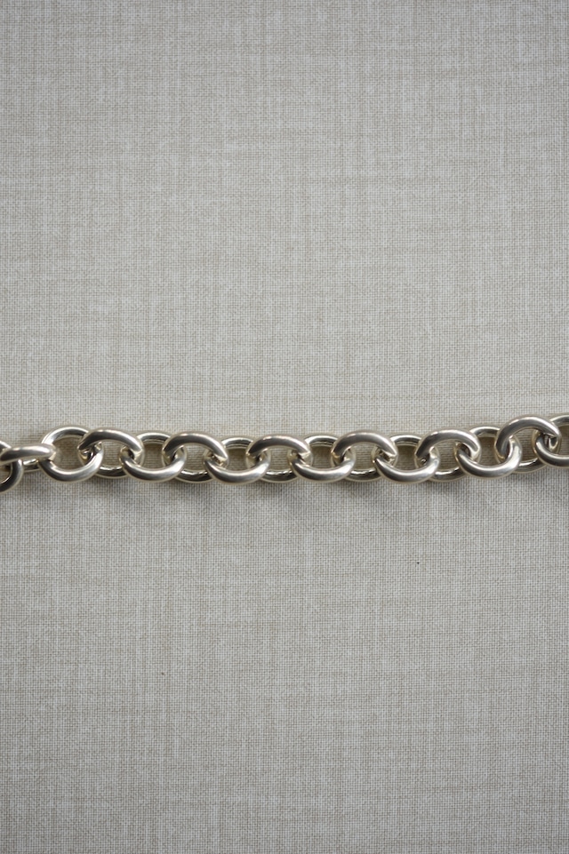 IORI/"Tiffany & Co." bracelet/return to Tiffany