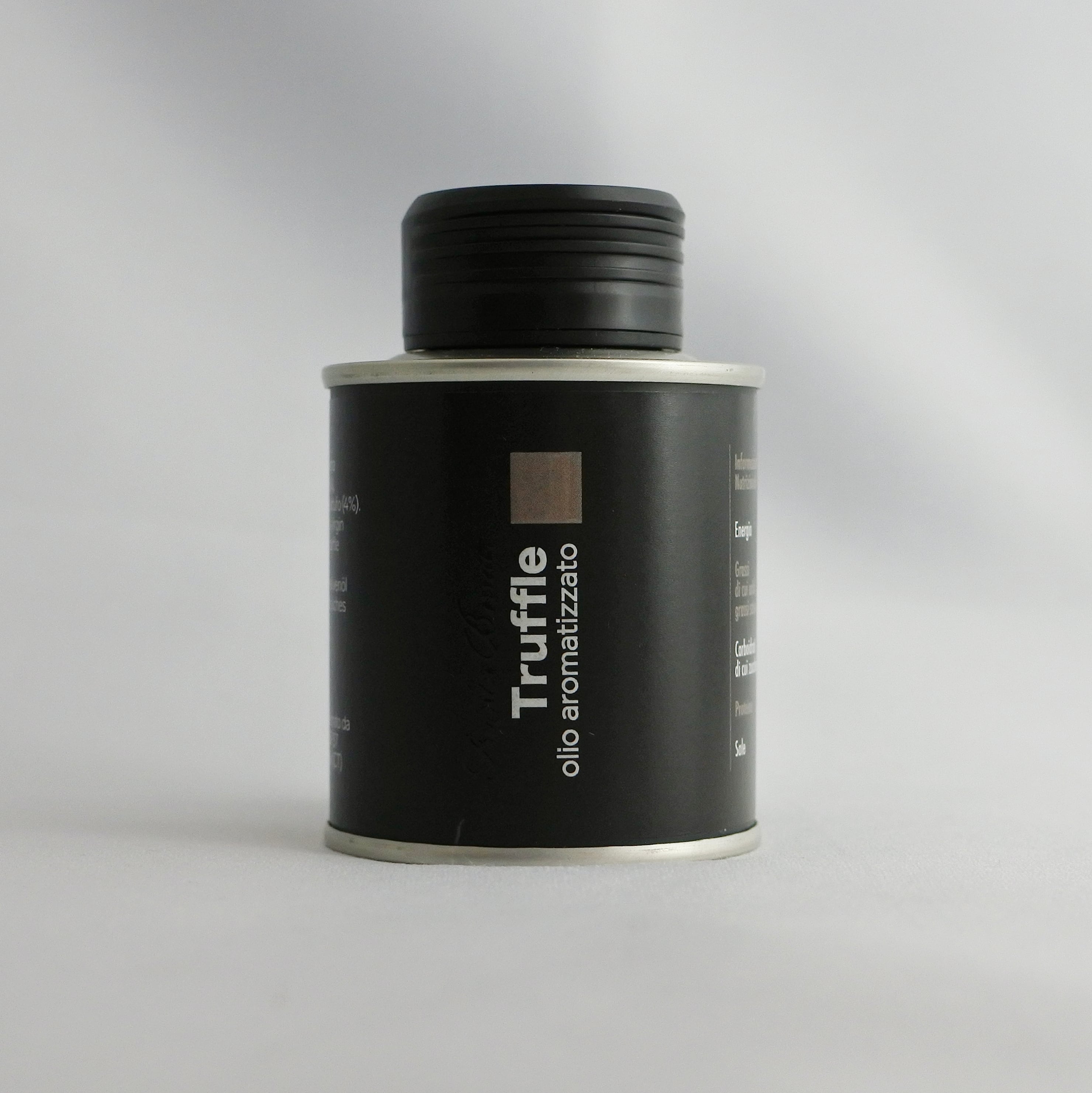 【トリュフ】100ml缶 フレーバーオイル