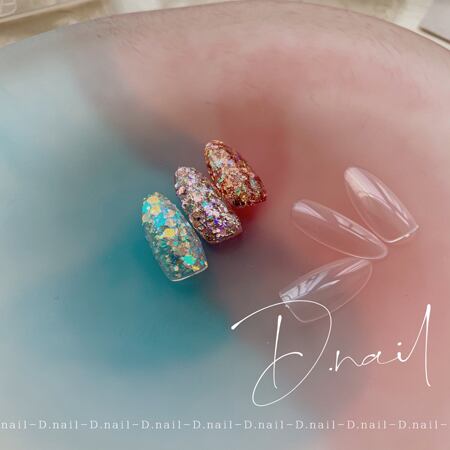 【専用】オーダーネイルチップ　4点 楽天市場】＼新デザイン発売／ サイズ豊富 ネイルチップ 貼るだけ