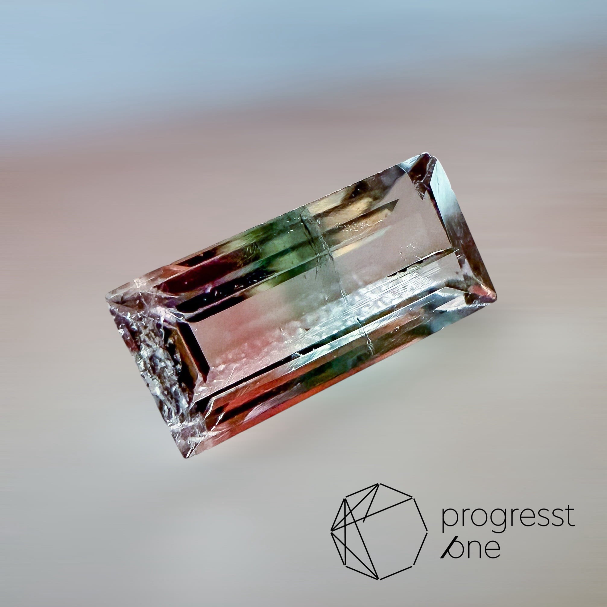 (希少)ロードライトガーネット ロードライトガーネット0.98ct | progresstone