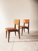 WRAP CHAIR