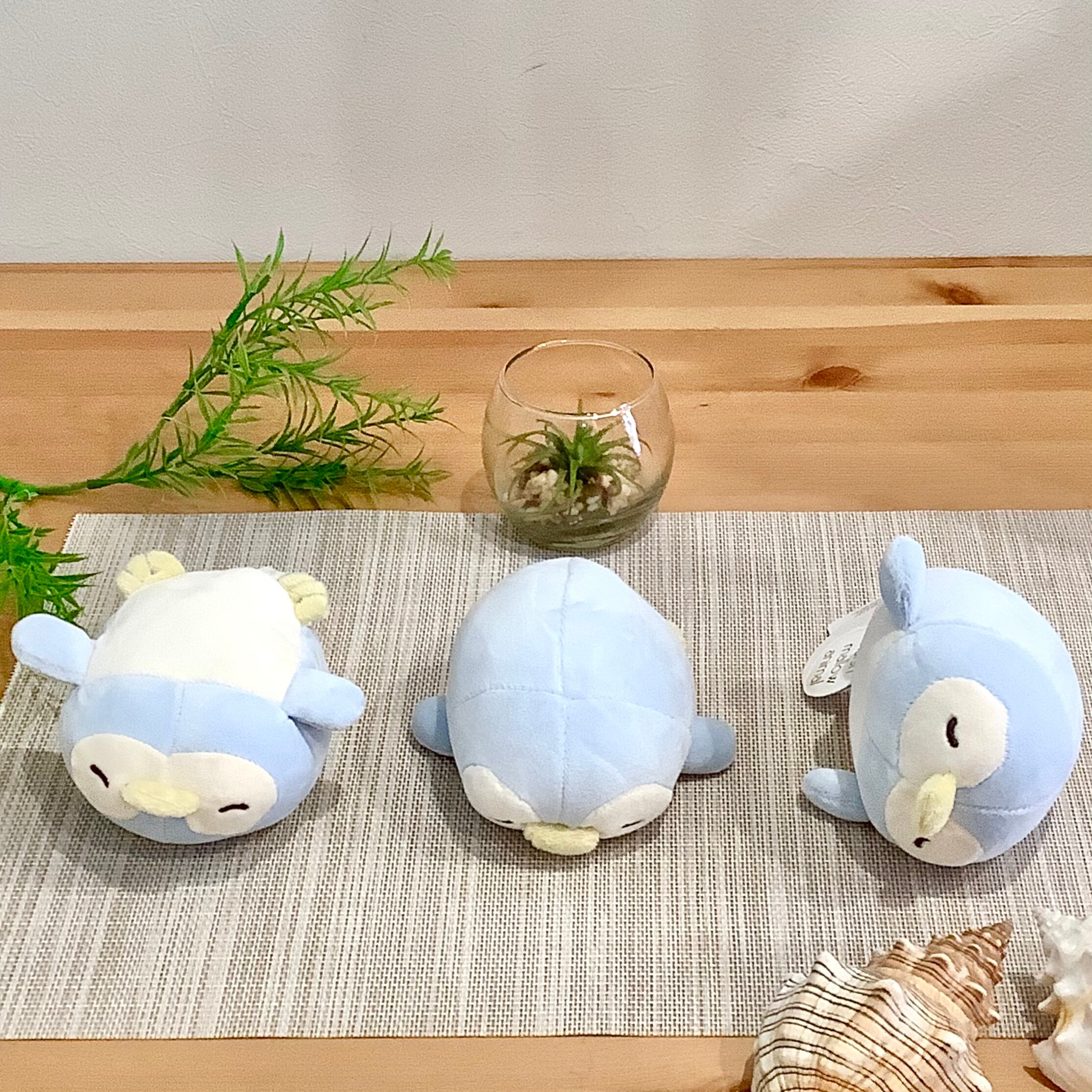 【セール♡】白くまマシュマロ セール♡】白くまマシュマロ