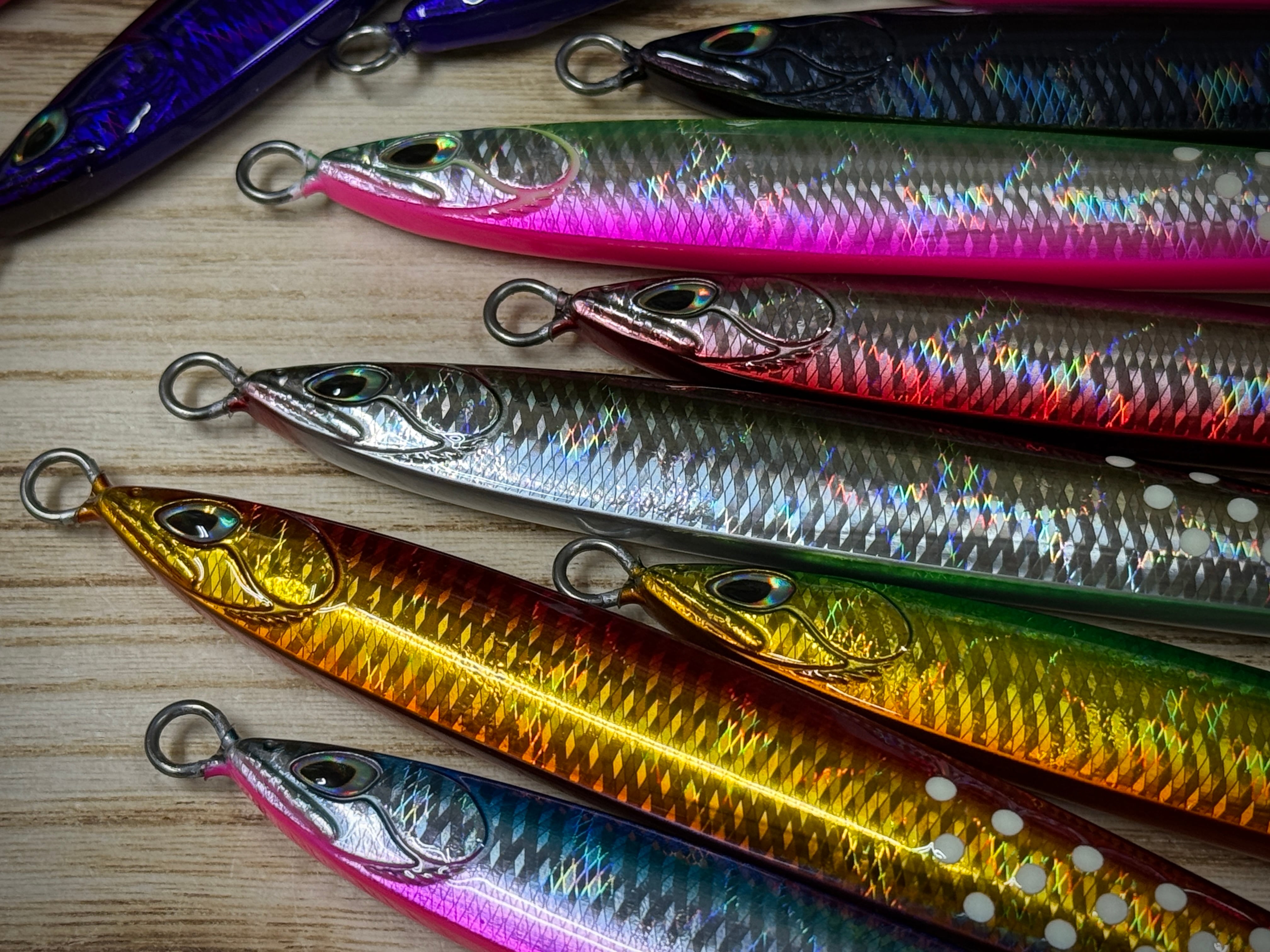 LURES Chemist ルアーズケミスト ソードスリム130g/150g【当店初入荷