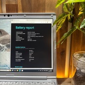 \ 公式ショップ限定価格❣️/ おすすめ《超軽量》Let’s Note SV1 第11世代 Core i5 メモリ16GB SSD256GB ノートパソコン 安心サポート&3ヶ月保証付き