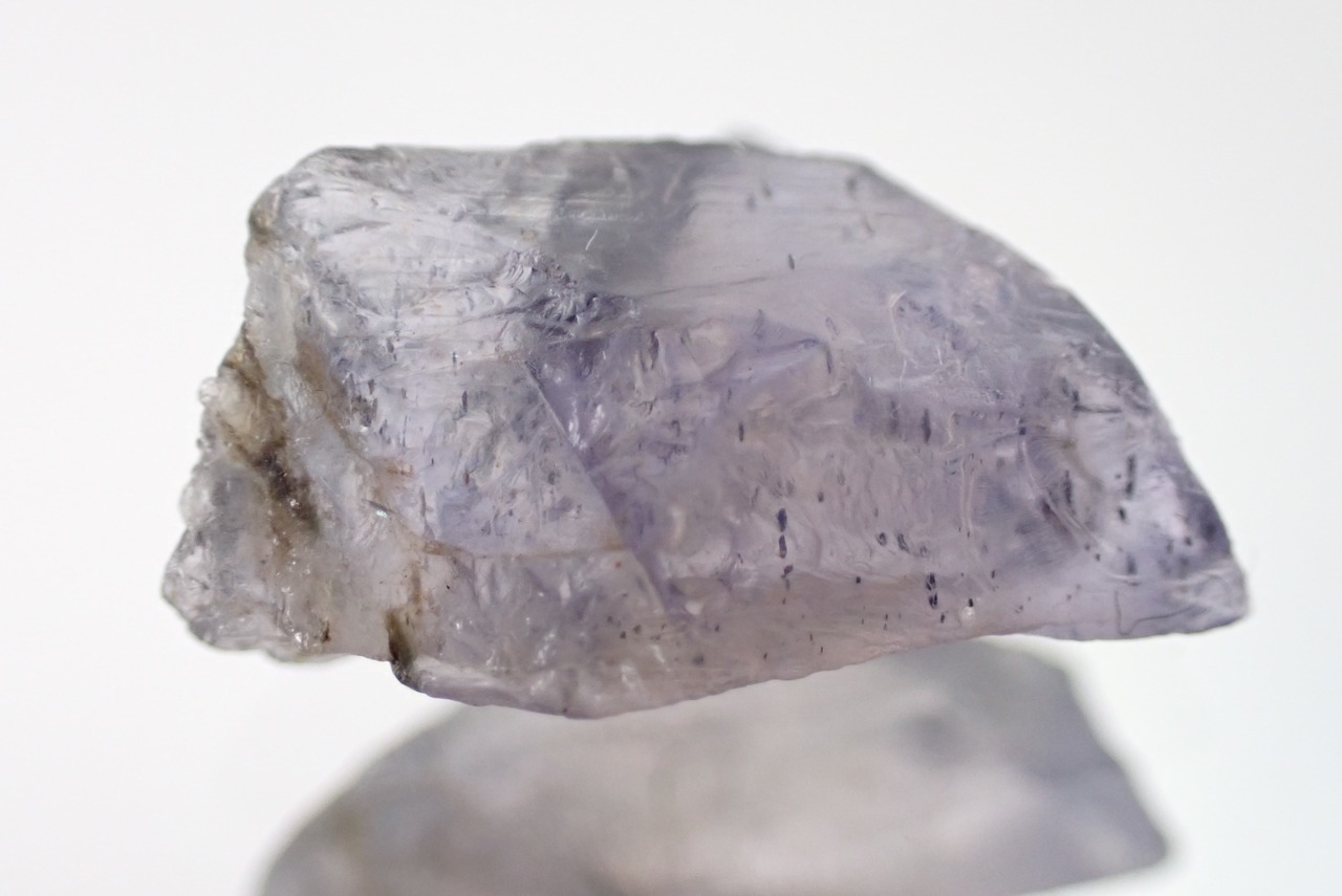 【原石セット】アイオライト 1.83ct/3.89ct 　[C2−83]