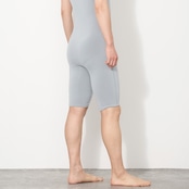 ホットカプセル ダブルエアー（HOT CAPSULE W-AIR）ショートジョン メンズ