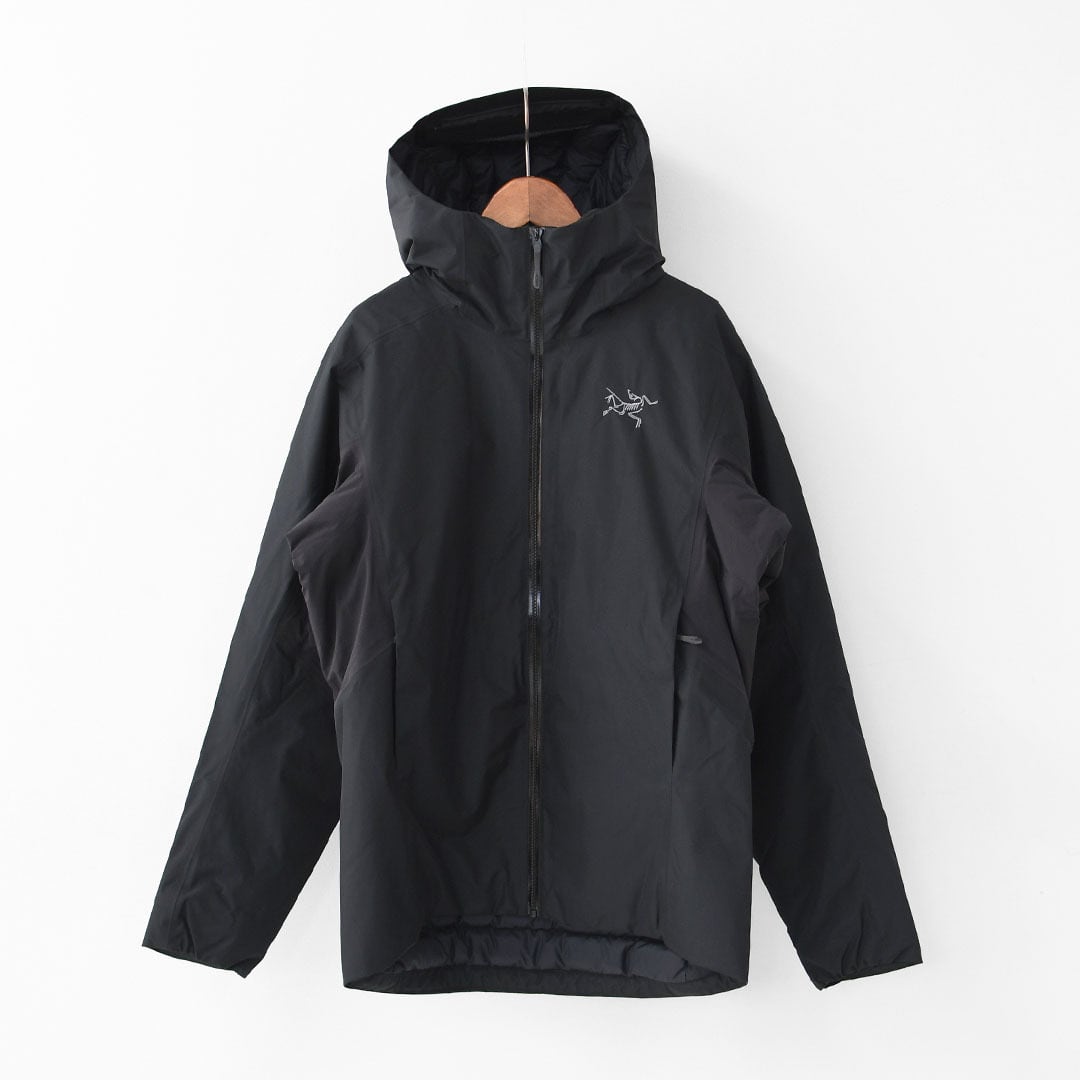 ARC'TERYX [アークテリクス正規代理店] Solano Down Hoody M