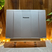 『2022年製』Panasonic Let's note SV1 Core i5第11世代 メモリ16GB ノートパソコン