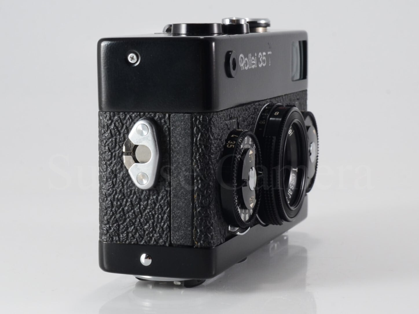 ROLLEI 35T ローライ TESSAR 40mm f3.5 テッサー Rollei 35T / Tessar 40mm F3.5 整備済 ローライ (60626) | サンライズ
