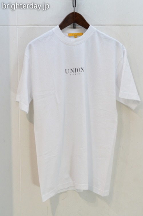 UNION Tシャツ